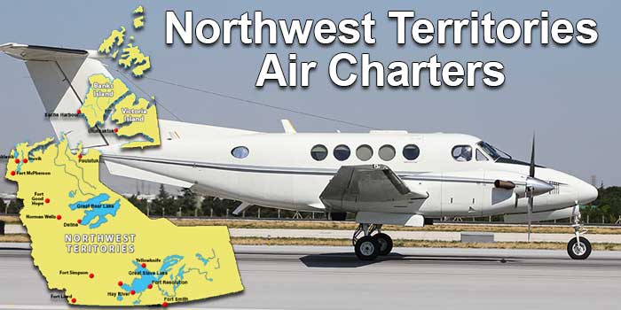 nwt Charter Flights